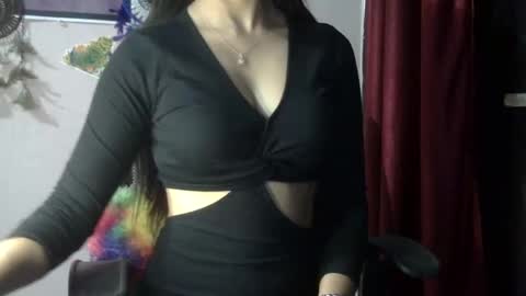 sweet_kanchi online show from 01.12.25