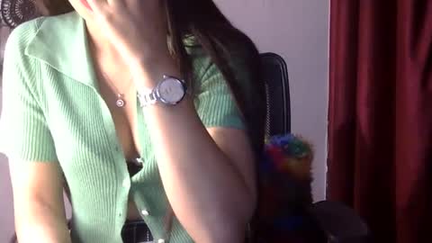 sweet_kanchi online show from 02.08.25