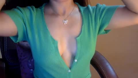 sweet_kanchi online show from 04.13.26