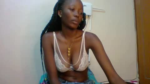 Sweet KCandy online show from 06.04.26