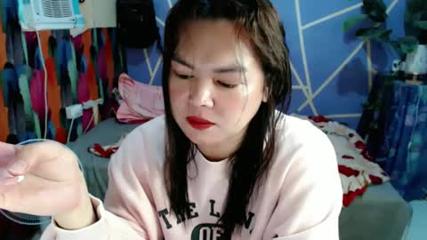 Nicahhh online show from 12.22.24