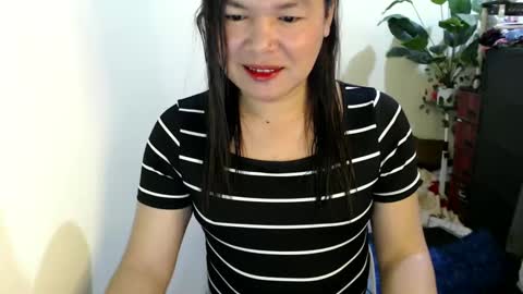 Nicahhh online show from 02.26.25