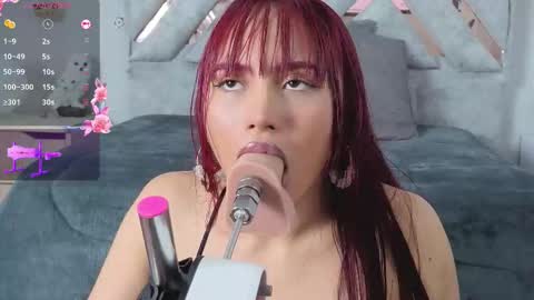 KhristieJoin The Fan Club online show from 10.01.25