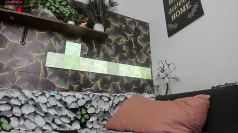 Snapshot of sweet_kitty2000 chatting on 12.17.24 Alesy online show from 12.17.24