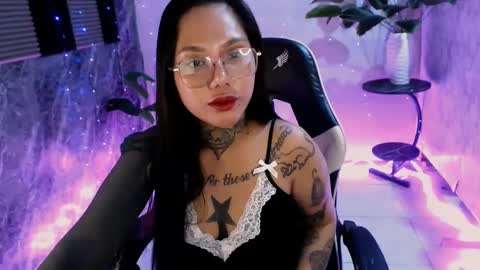 sweet_kittykatya online show from 02.04.25
