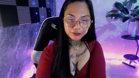 sweet_kittykatya online show from 02.14.25