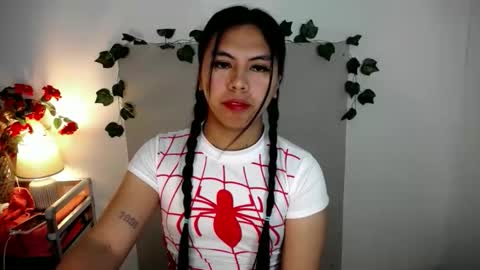 sweet_kyline69 online show from 09.22.25