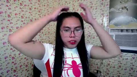sweet_kyline69 online show from 10.19.25