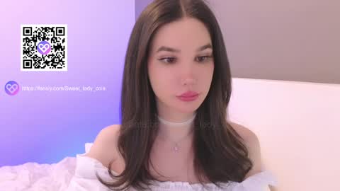 Snapshot of sweet_lady_cola chatting on 12.05.24 Ko online show from 12.05.24