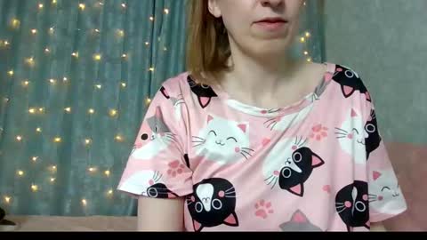sweet_lilbunny online show from 01.08.26