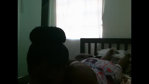 sweet_lilianah online show from 02.16.25