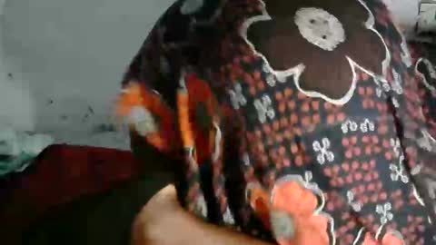 sweet_lilianah online show from 10.13.25