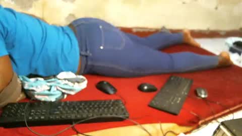 Snapshot of sweet_lilianah chatting on 11.23.25 sweet_lilianah online show from 11.23.25