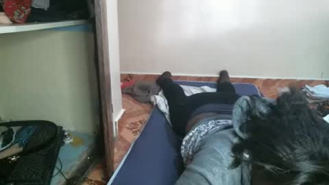 Snapshot of sweet_lilianah chatting on 02.18.26 sweet_lilianah online show from 02.18.26