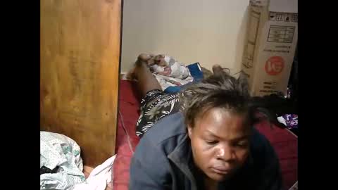 Snapshot of sweet_lilianah chatting on 05.27.26 sweet_lilianah online show from 05.27.26