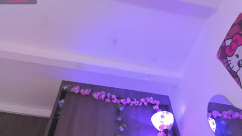 Snapshot of sweet_lilly_sweet chatting on 12.25.24 sweet_lilly_sweet online show from 12.25.24