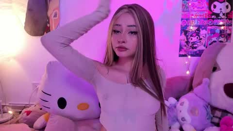 sweet_lilly_sweet online show from 01.06.26