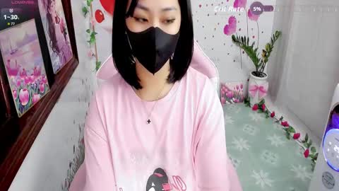 Lily online show from 10.11.25