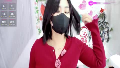 Lily online show from 01.06.26