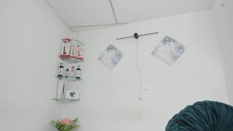 Snapshot of sweet_litle chatting on 06.23.26 sweet_litle online show from 06.23.26