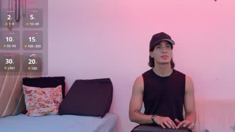 Mia online show from 06.11.26
