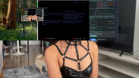Snapshot of sweet_littleee chatting on 11.20.25 free private online show from 11.20.25