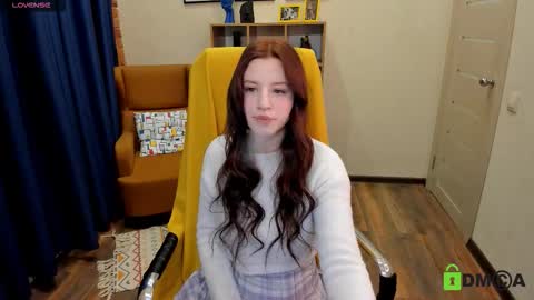 sweet_lottie online show from 02.11.26