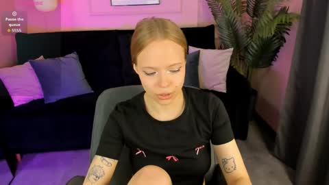Lucy online show from 05.23.26