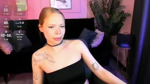 Lucy online show from 05.26.26