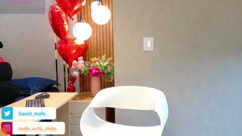 sweet_mafee online show from 02.18.26