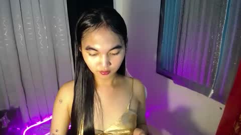 Maria Stella online show from 01.24.25