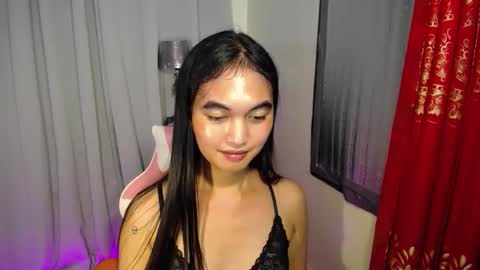 Maria Stella online show from 02.14.25