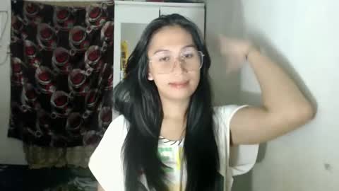 Marie online show from 03.24.26