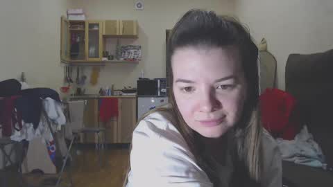 Snapshot of sweet_martinique chatting on 02.13.25 TexasPAWG101 online show from 02.13.25