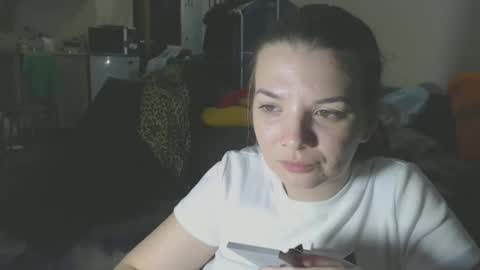 Snapshot of sweet_martinique chatting on 09.19.25 TexasPAWG101 online show from 09.19.25