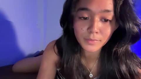 Megan online show from 10.12.25