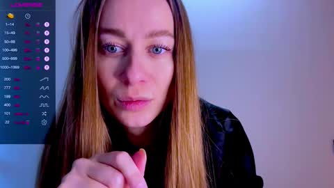 Mia online show from 11.01.25