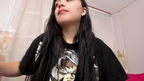 Mia Johns online show from 12.12.24