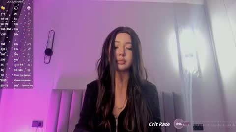 Snapshot of sweet_mikasa chatting on 11.24.25 Mikasa online show from 11.24.25