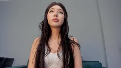 Snapshot of sweet_mikasa chatting on 11.29.25 Mikasa online show from 11.29.25