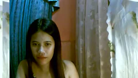 Snapshot of sweet_milkshake2004 chatting on 10.02.25 sweet_milkshake2004 online show from 10.02.25