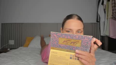 Sofi online show from 03.06.26