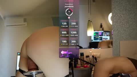 Misty online show from 02.23.25