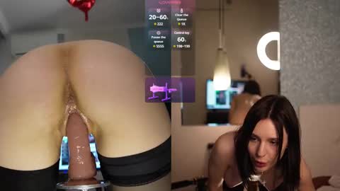 Misty online show from 03.02.25