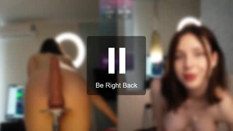 Misty online show from 03.10.25