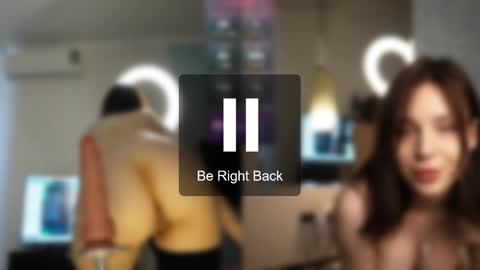 Misty online show from 03.11.25