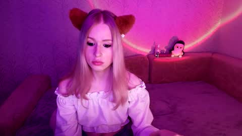 sweet_mol1y online show from 10.30.25