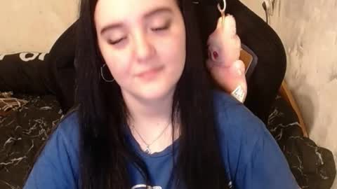 sweet_my_dream online show from 09.08.25