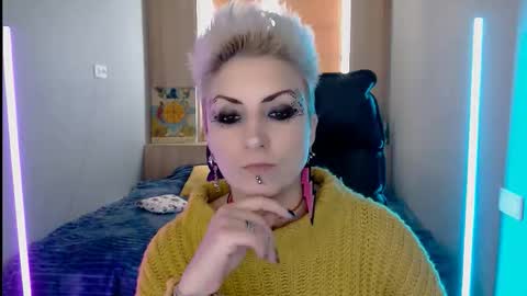 sweet_n_strong online show from 02.09.26