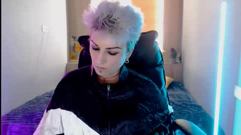 sweet_n_strong online show from 02.27.26